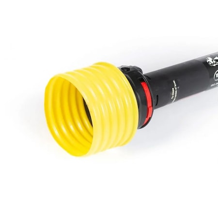 Aftermarket Universal PTO Safety Shield AS20090 1 516 to 2 18 CLO70-0541